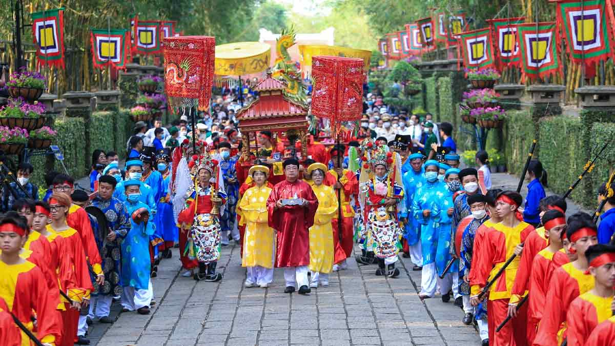 cac le hoi o viet nam 1