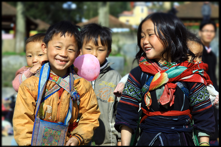 photo bo anh nhung em be vung cao 17