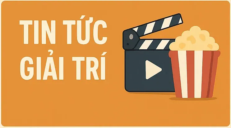 tin tức 45676 - chủ đề tin tức giải trí