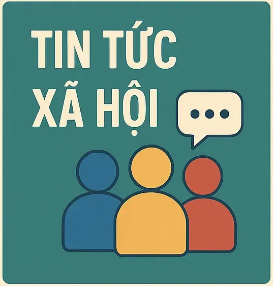 Tin tức truyền thông xã hội