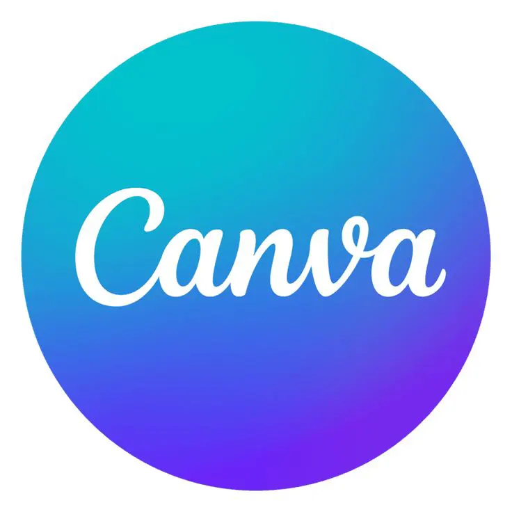 ung dung canva