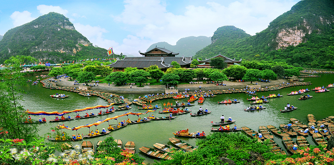van hoa