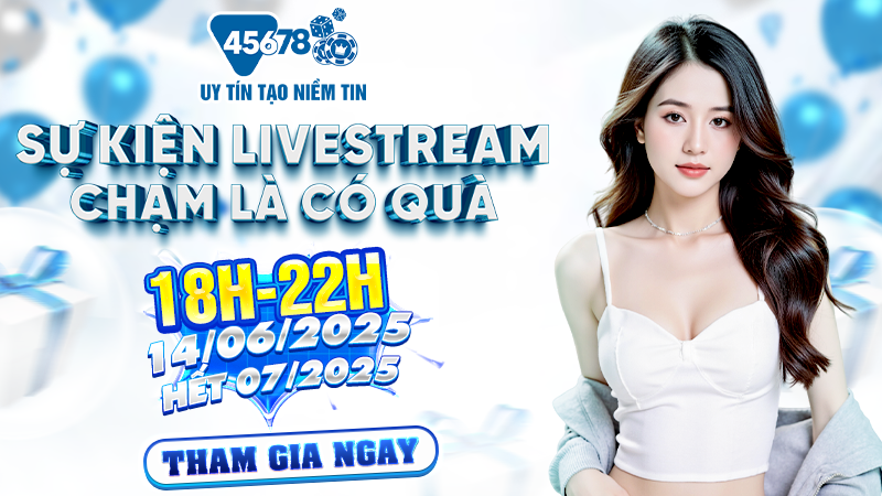 Livestream Cùng Idol 45678