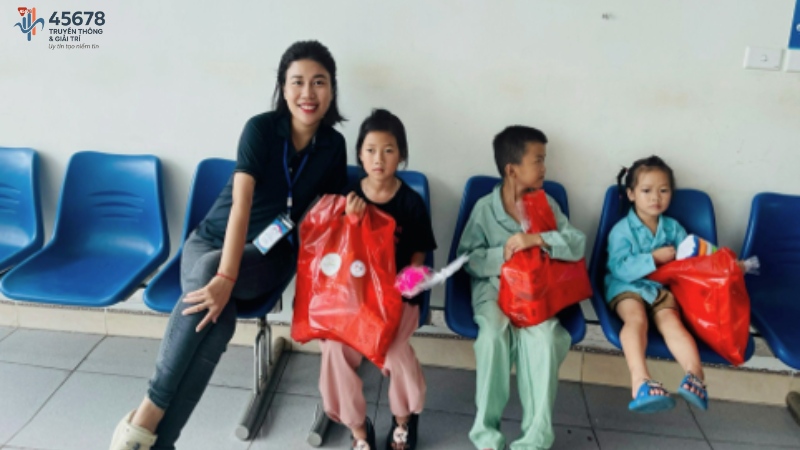 Trái Tim Đồng Cảm