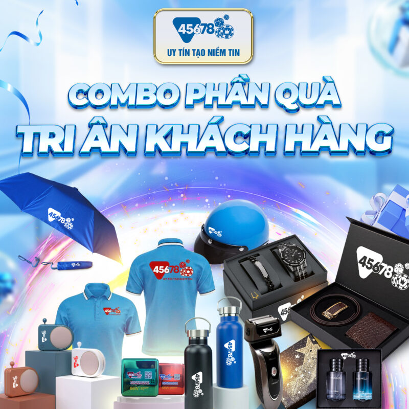Sự kiện giải trí 6 Livestream Cùng Idol 45678 Bùng Nổ Quà Tặng Mùa Hè